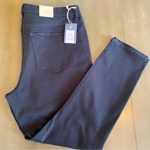 Universal Thread Black Skinny Pants, PLUS